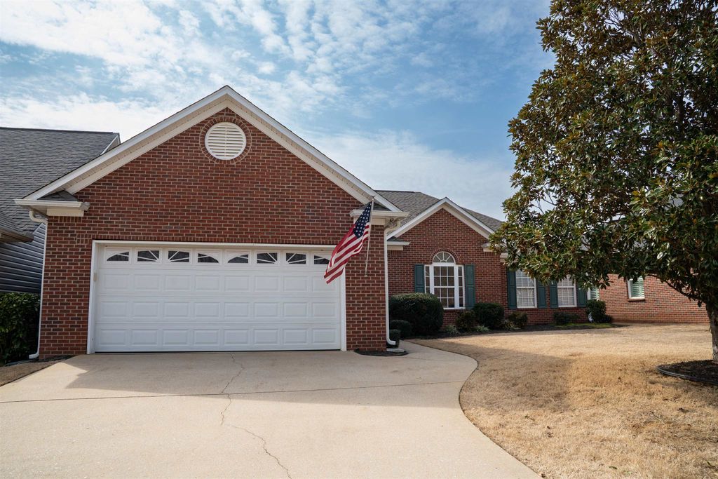 422 Rambling Rose Way, Moore, SC 29369