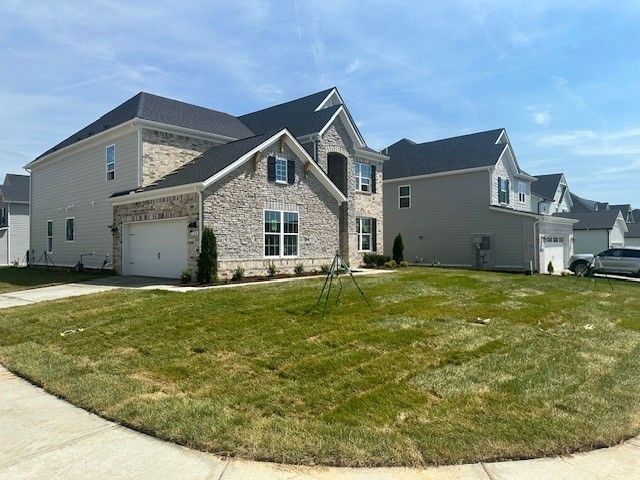 520 Red Barn Way, Mount Juliet, TN 37122