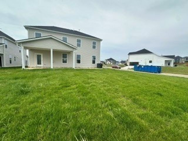 520 Red Barn Way, Mount Juliet, TN 37122