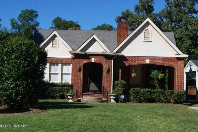 2809 Lombardy Court, Augusta, GA 30909
