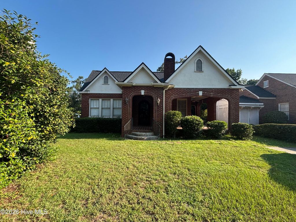 2809 Lombardy Court, Augusta, GA 30909
