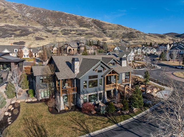 13543 S AINTREE AVE, Draper, UT 84020