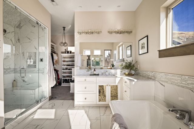 13543 S AINTREE AVE, Draper, UT 84020