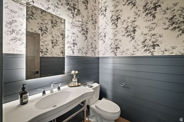 13543 S AINTREE AVE, Draper, UT 84020