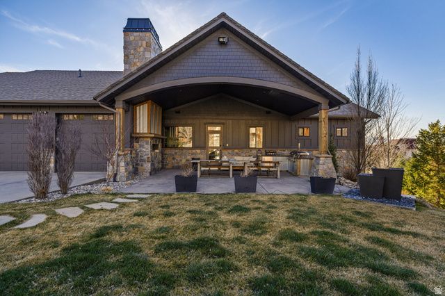 13543 S AINTREE AVE, Draper, UT 84020