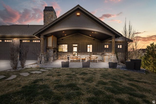 13543 S AINTREE AVE, Draper, UT 84020