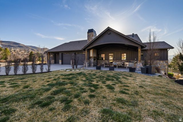 13543 S AINTREE AVE, Draper, UT 84020