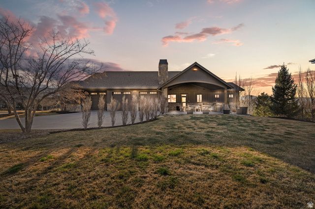 13543 S AINTREE AVE, Draper, UT 84020