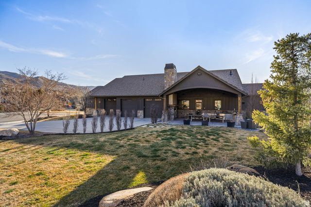13543 S AINTREE AVE, Draper, UT 84020