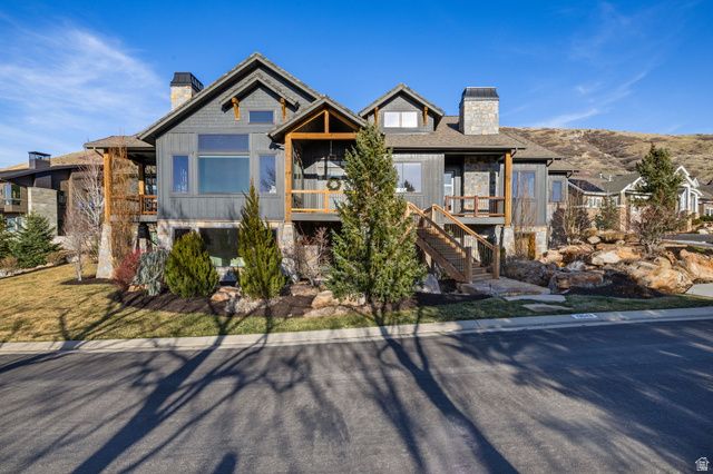 13543 S AINTREE AVE, Draper, UT 84020