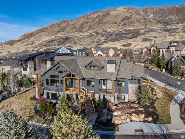 13543 S AINTREE AVE, Draper, UT 84020