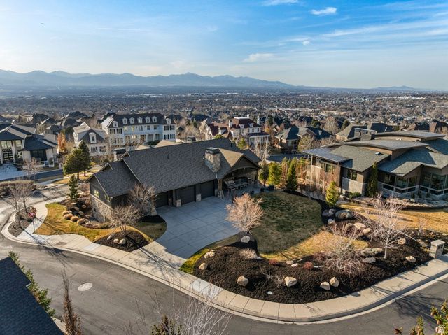 13543 S AINTREE AVE, Draper, UT 84020