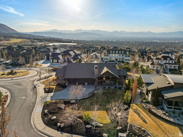 13543 S AINTREE AVE, Draper, UT 84020