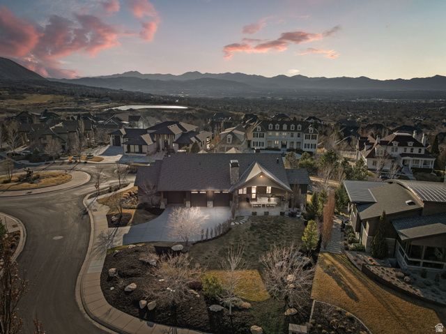 13543 S AINTREE AVE, Draper, UT 84020