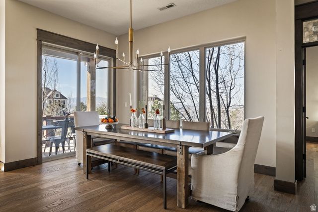 13543 S AINTREE AVE, Draper, UT 84020