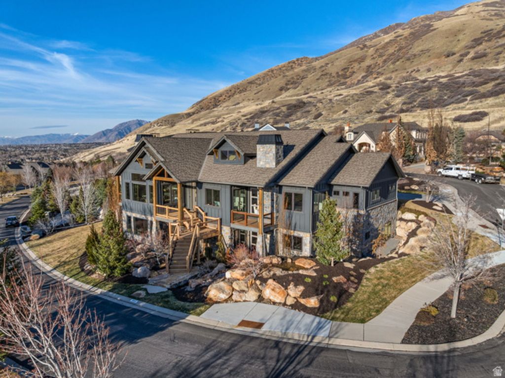 13543 S AINTREE AVE, Draper, UT 84020