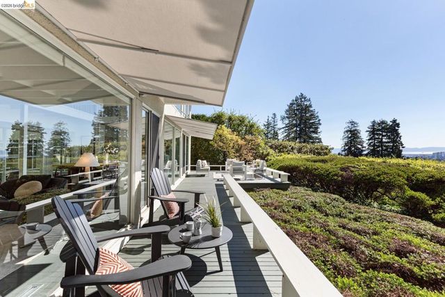 45 Vicente Rd, Berkeley, CA 94705