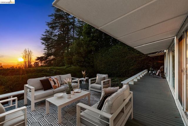 45 Vicente Rd, Berkeley, CA 94705