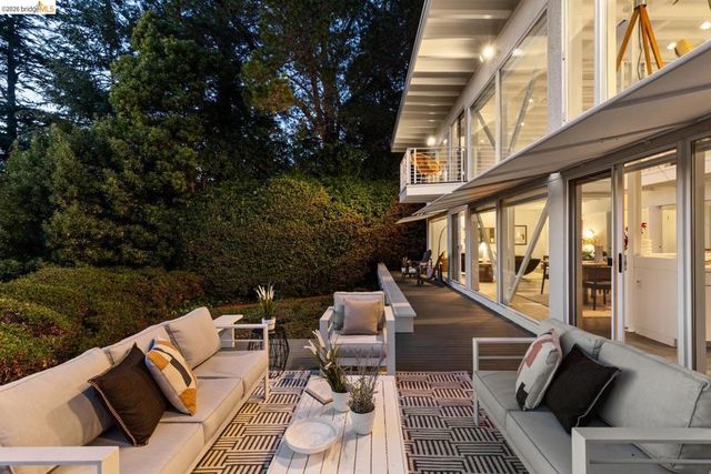 45 Vicente Rd, Berkeley, CA 94705