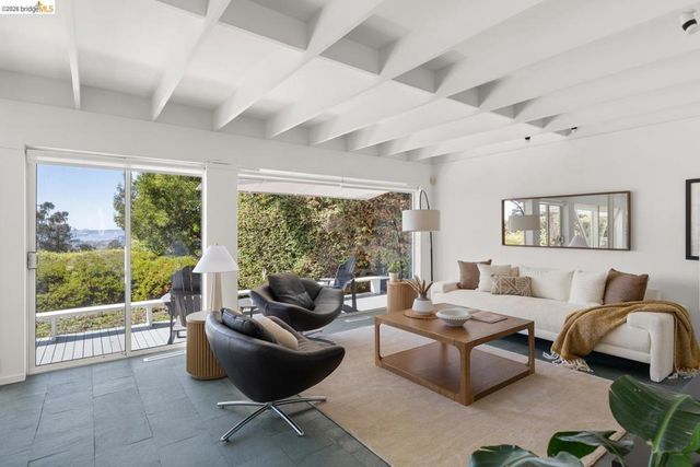 45 Vicente Rd, Berkeley, CA 94705