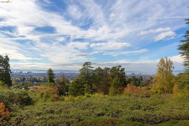 45 Vicente Rd, Berkeley, CA 94705