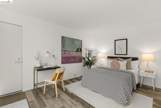 45 Vicente Rd, Berkeley, CA 94705