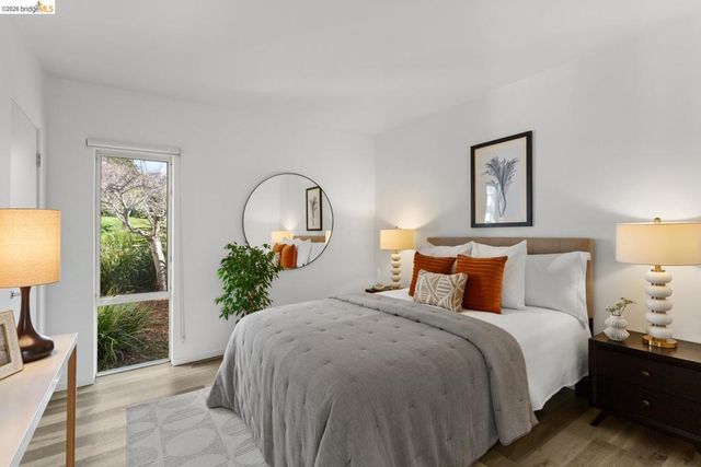 45 Vicente Rd, Berkeley, CA 94705