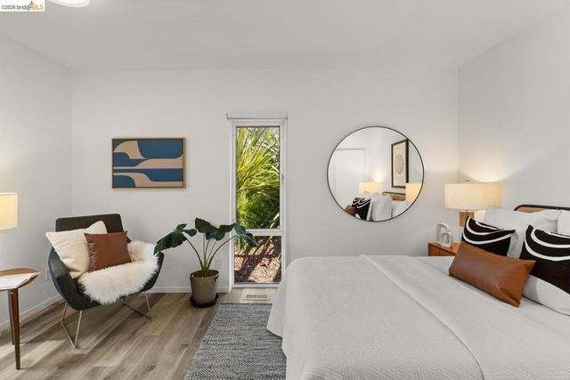 45 Vicente Rd, Berkeley, CA 94705