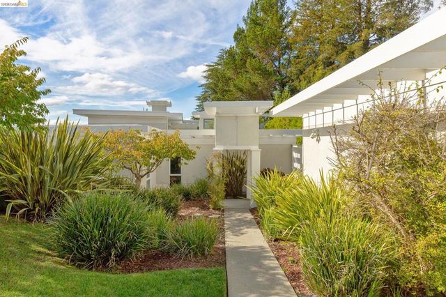 45 Vicente Rd, Berkeley, CA 94705