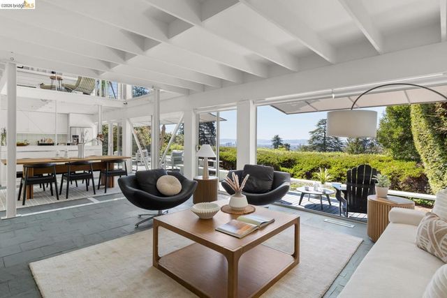 45 Vicente Rd, Berkeley, CA 94705