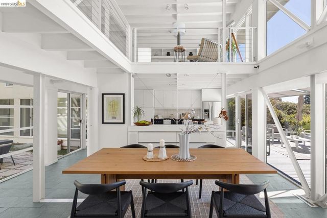 45 Vicente Rd, Berkeley, CA 94705