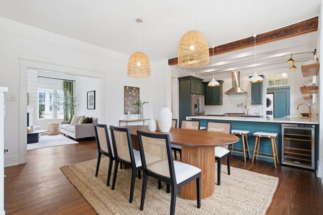 995 Ashley Avenue, Charleston, SC 29403