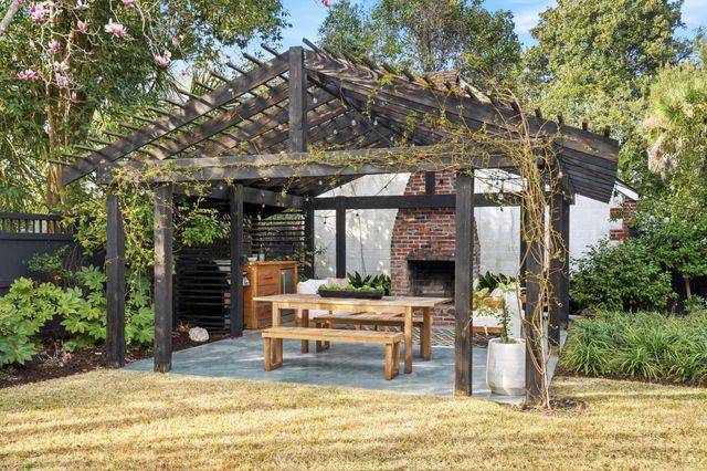 995 Ashley Avenue, Charleston, SC 29403