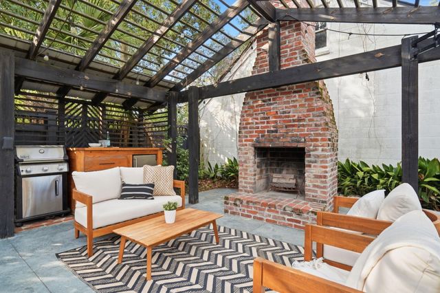 995 Ashley Avenue, Charleston, SC 29403