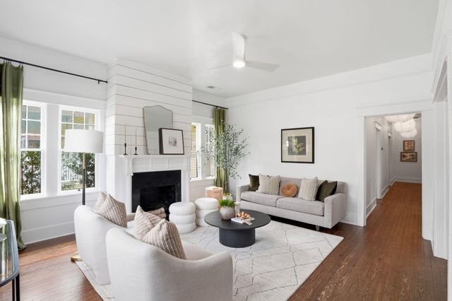 995 Ashley Avenue, Charleston, SC 29403