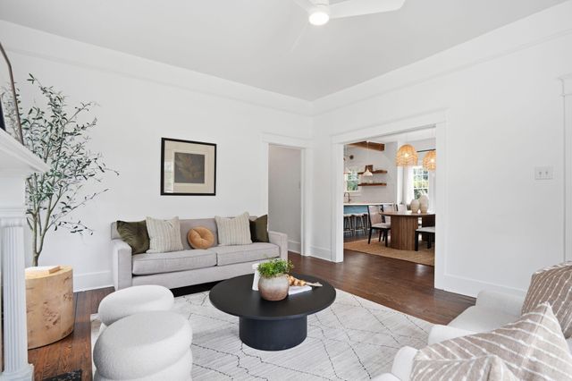 995 Ashley Avenue, Charleston, SC 29403