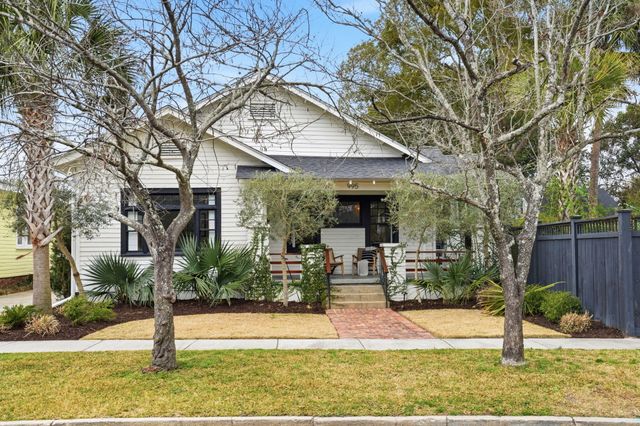 995 Ashley Avenue, Charleston, SC 29403