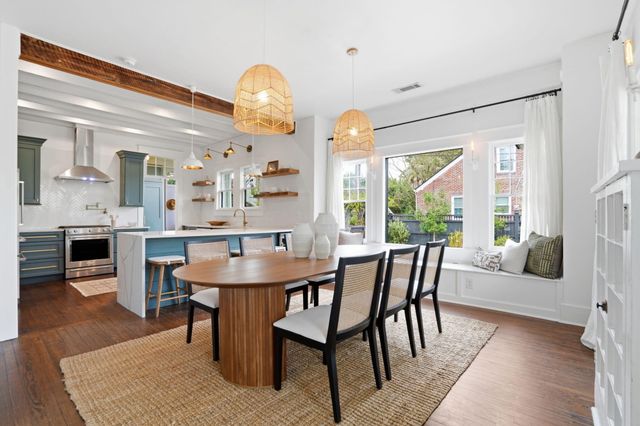 995 Ashley Avenue, Charleston, SC 29403