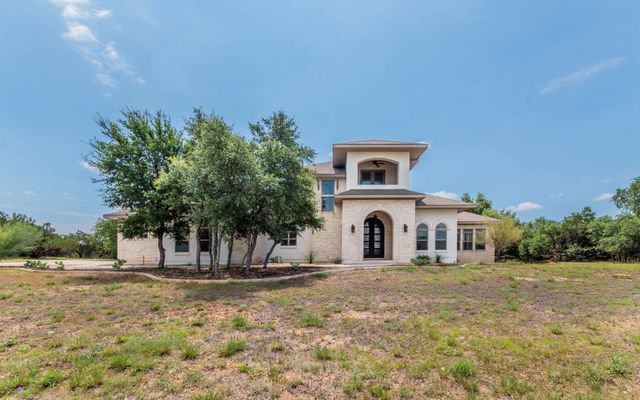 163 Honey Locust CT, Driftwood, TX 78619