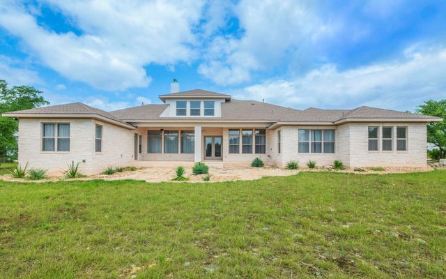 163 Honey Locust CT, Driftwood, TX 78619