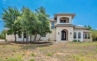 163 Honey Locust CT, Driftwood, TX 78619