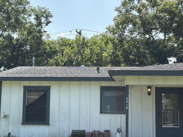 3415 Palm Avenue, Texas City, TX 77590