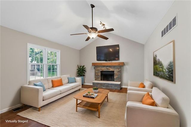 15413 W 152nd Street, Olathe, KS 66062
