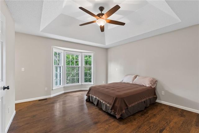 15413 W 152nd Street, Olathe, KS 66062