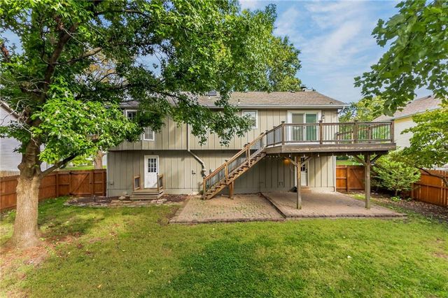 15413 W 152nd Street, Olathe, KS 66062