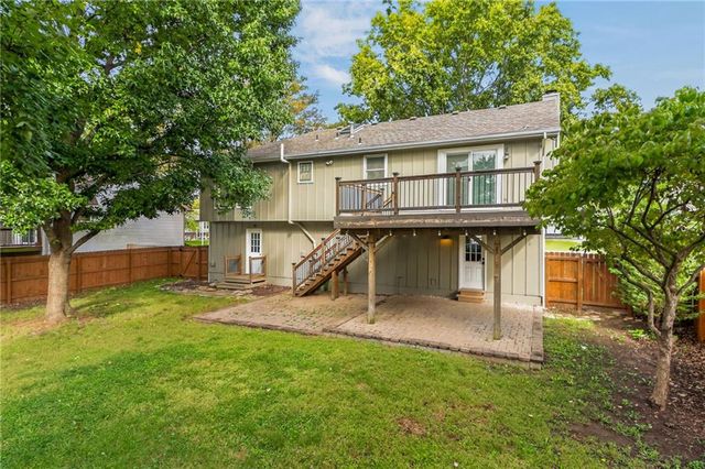 15413 W 152nd Street, Olathe, KS 66062