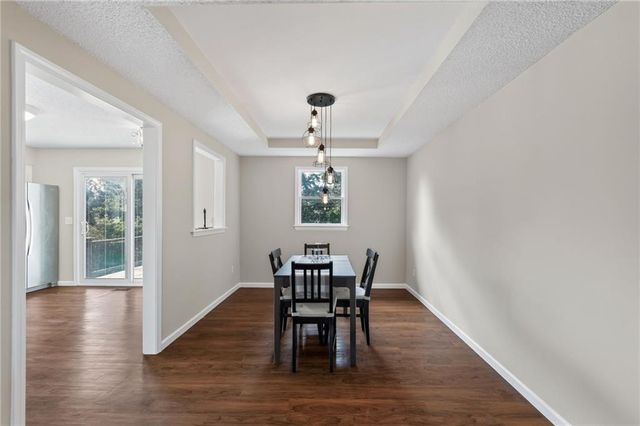 15413 W 152nd Street, Olathe, KS 66062