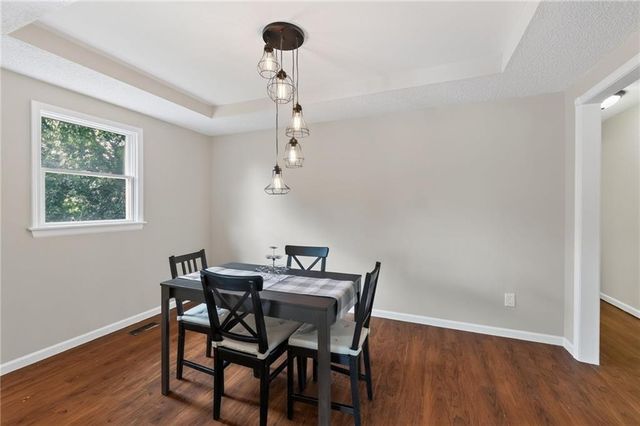 15413 W 152nd Street, Olathe, KS 66062
