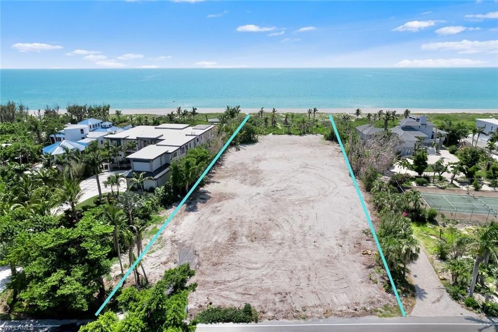 16280 Captiva DR, CAPTIVA, FL 33924 — exterior