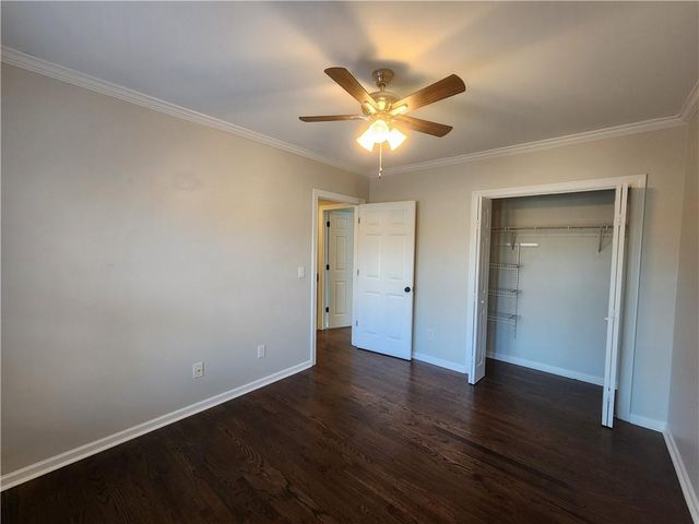 3239 Osborne NE Road, Atlanta, GA 30319